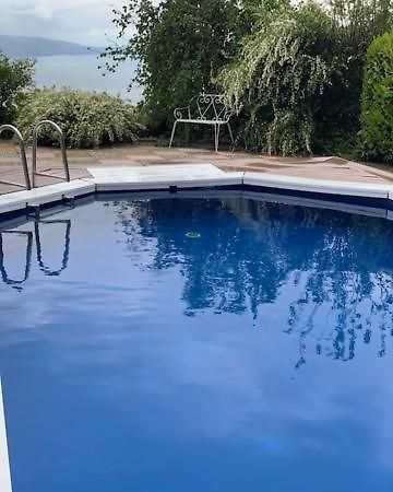 Magie Du Leman Bed & Breakfast Blonay Luaran gambar