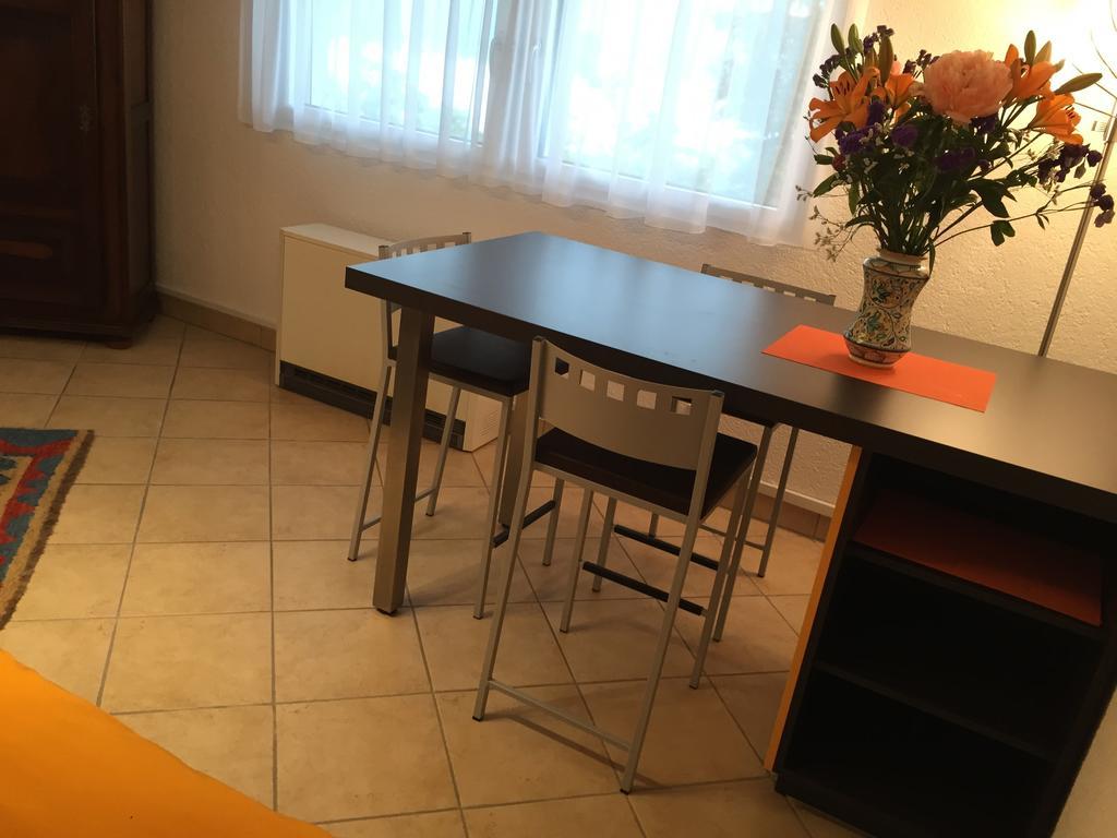 Magie Du Leman Bed & Breakfast Blonay Bilik gambar