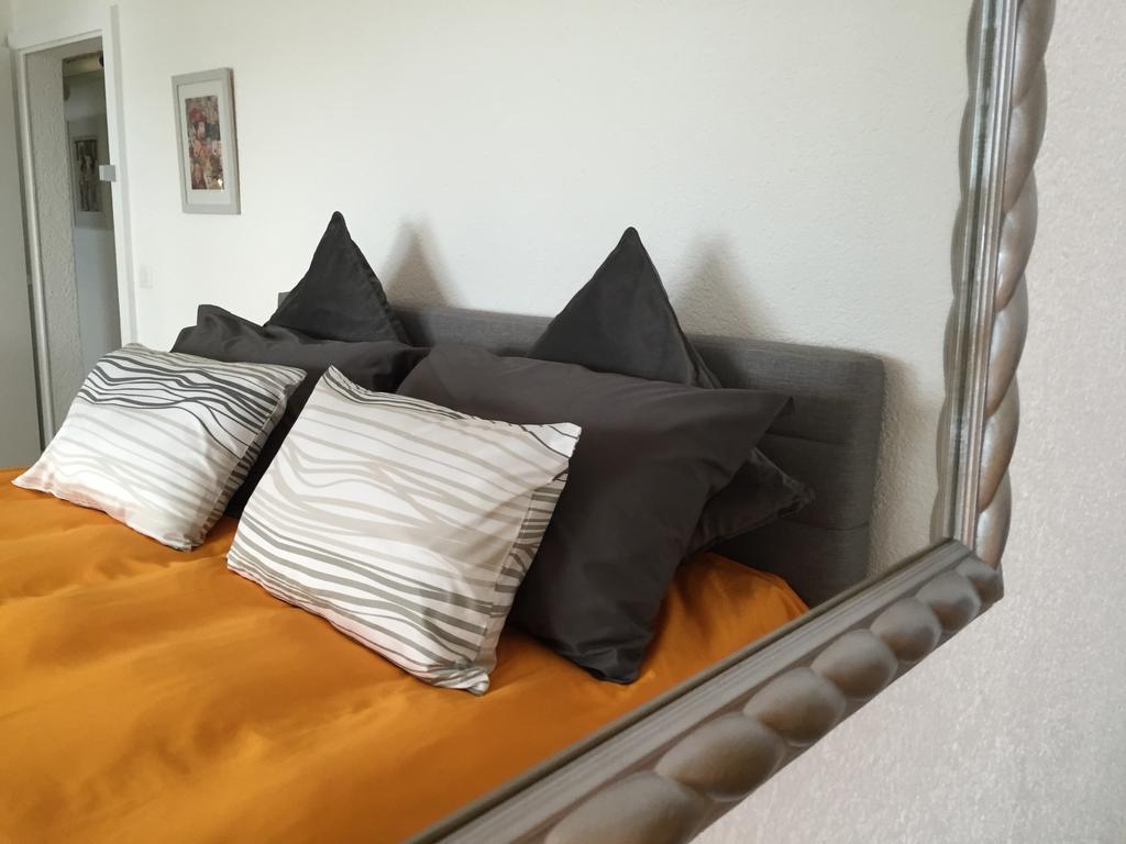 Magie Du Leman Bed & Breakfast Blonay Bilik gambar