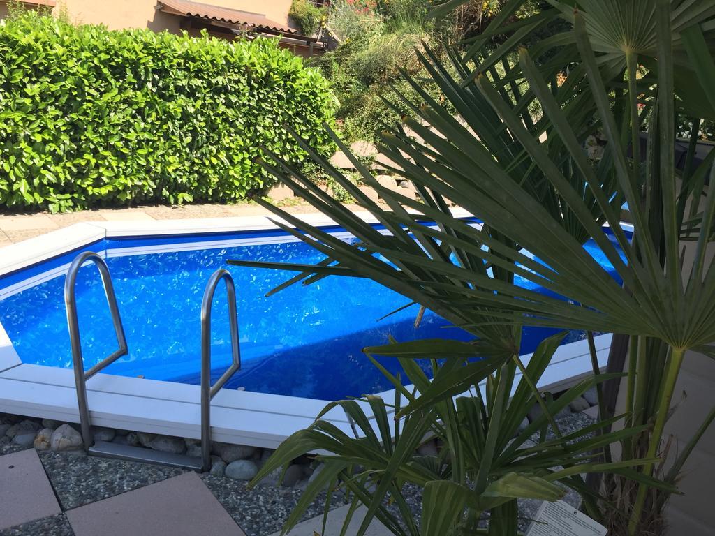 Magie Du Leman Bed & Breakfast Blonay Luaran gambar