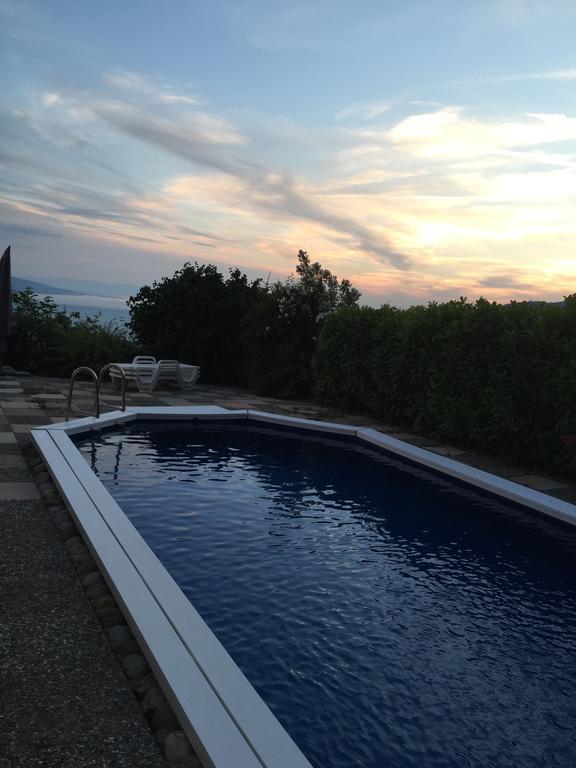 Magie Du Leman Bed & Breakfast Blonay Luaran gambar