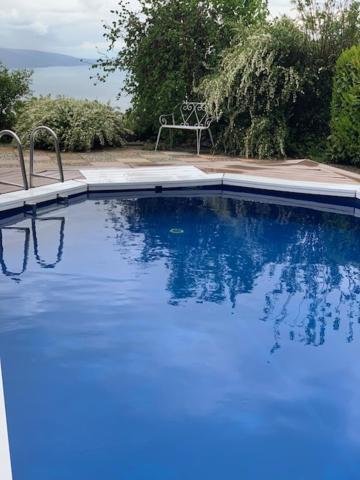 Magie Du Leman Bed & Breakfast Blonay Luaran gambar