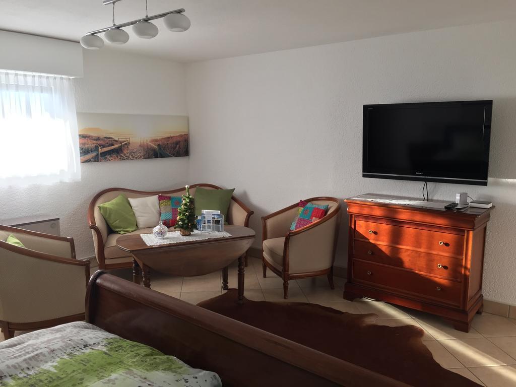 Magie Du Leman Bed & Breakfast Blonay Luaran gambar