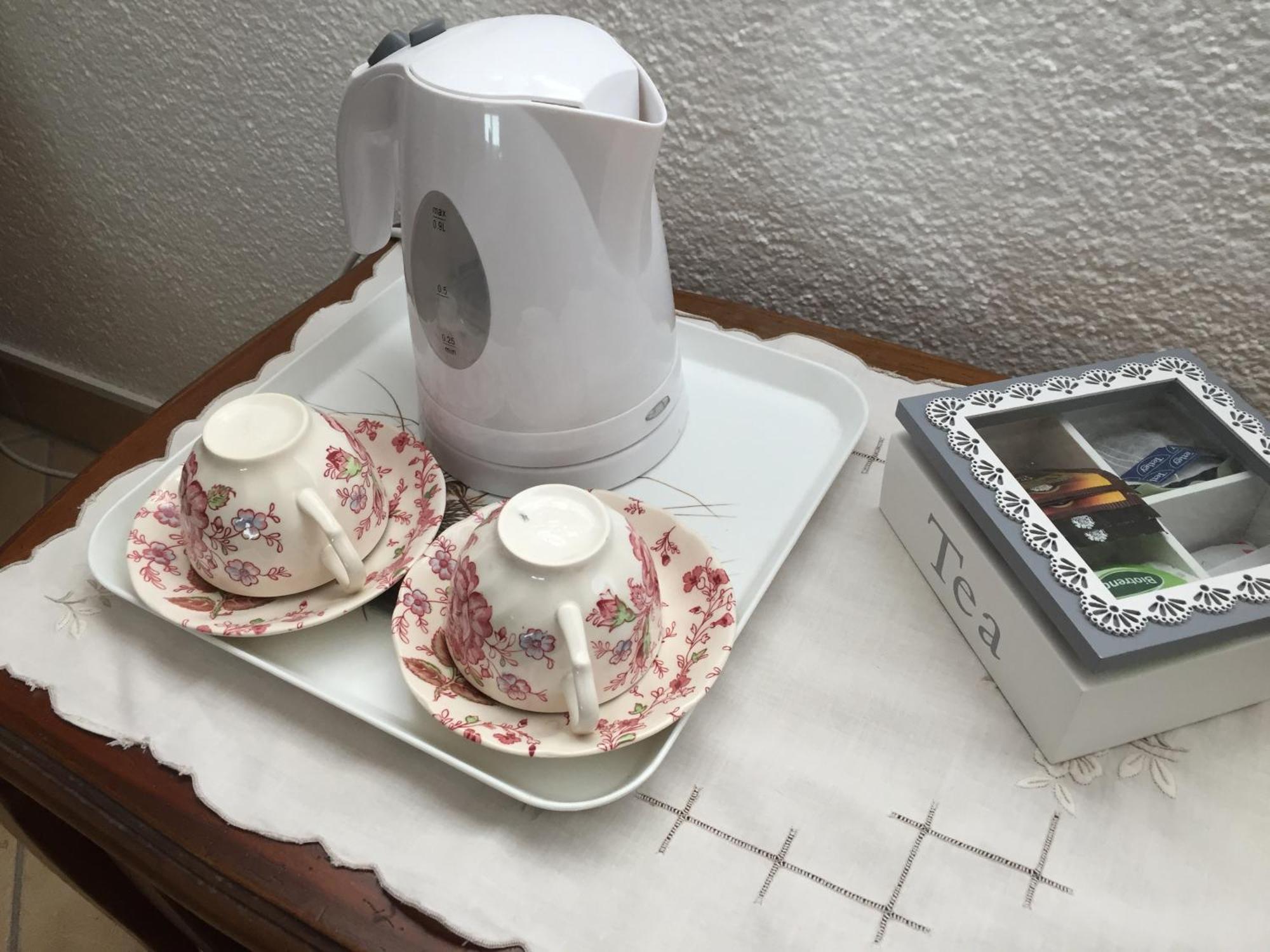 Magie Du Leman Bed & Breakfast Blonay Luaran gambar