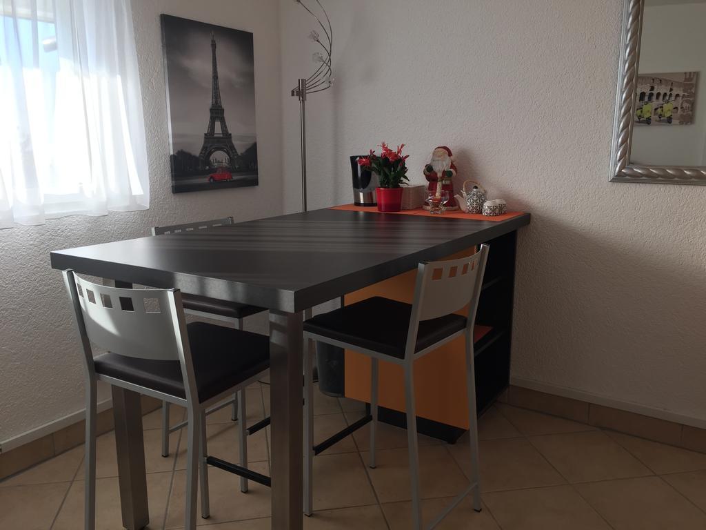 Magie Du Leman Bed & Breakfast Blonay Luaran gambar