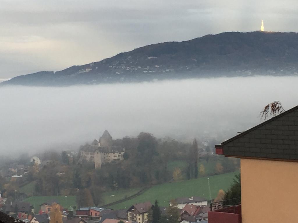 Magie Du Leman Bed & Breakfast Blonay Luaran gambar