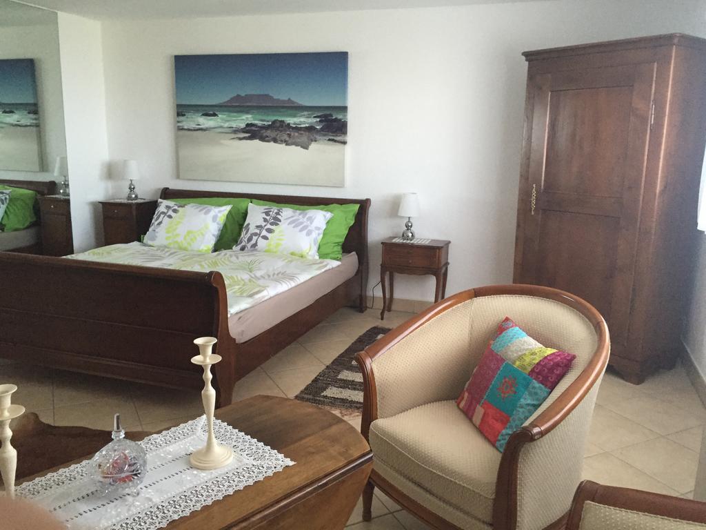 Magie Du Leman Bed & Breakfast Blonay Luaran gambar