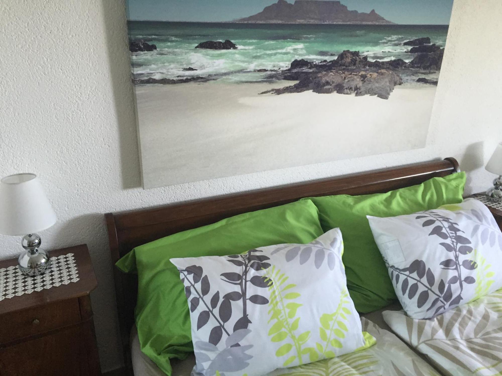 Magie Du Leman Bed & Breakfast Blonay Luaran gambar