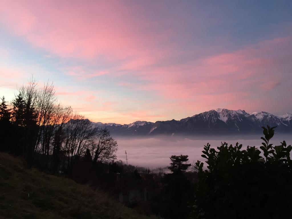 Magie Du Leman Bed & Breakfast Blonay Luaran gambar