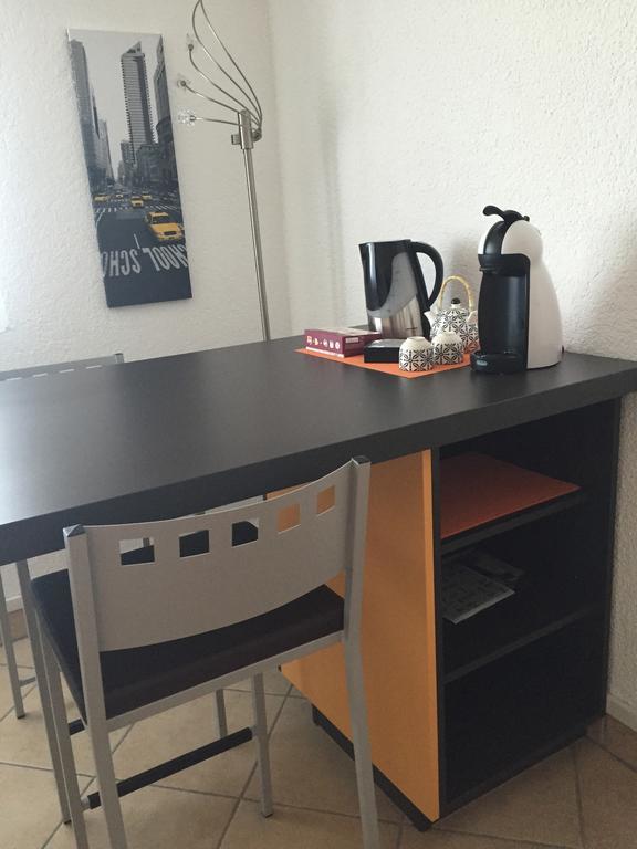Magie Du Leman Bed & Breakfast Blonay Luaran gambar