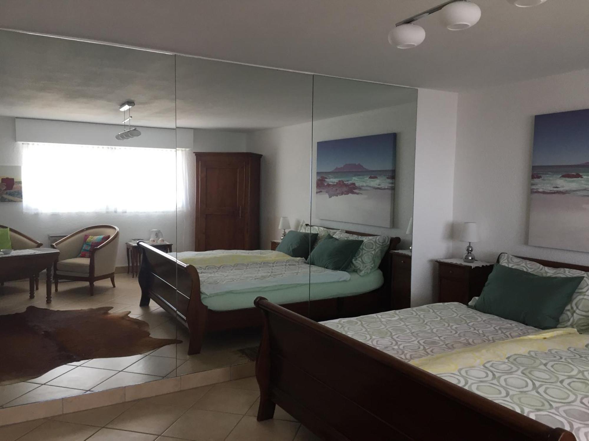 Magie Du Leman Bed & Breakfast Blonay Luaran gambar