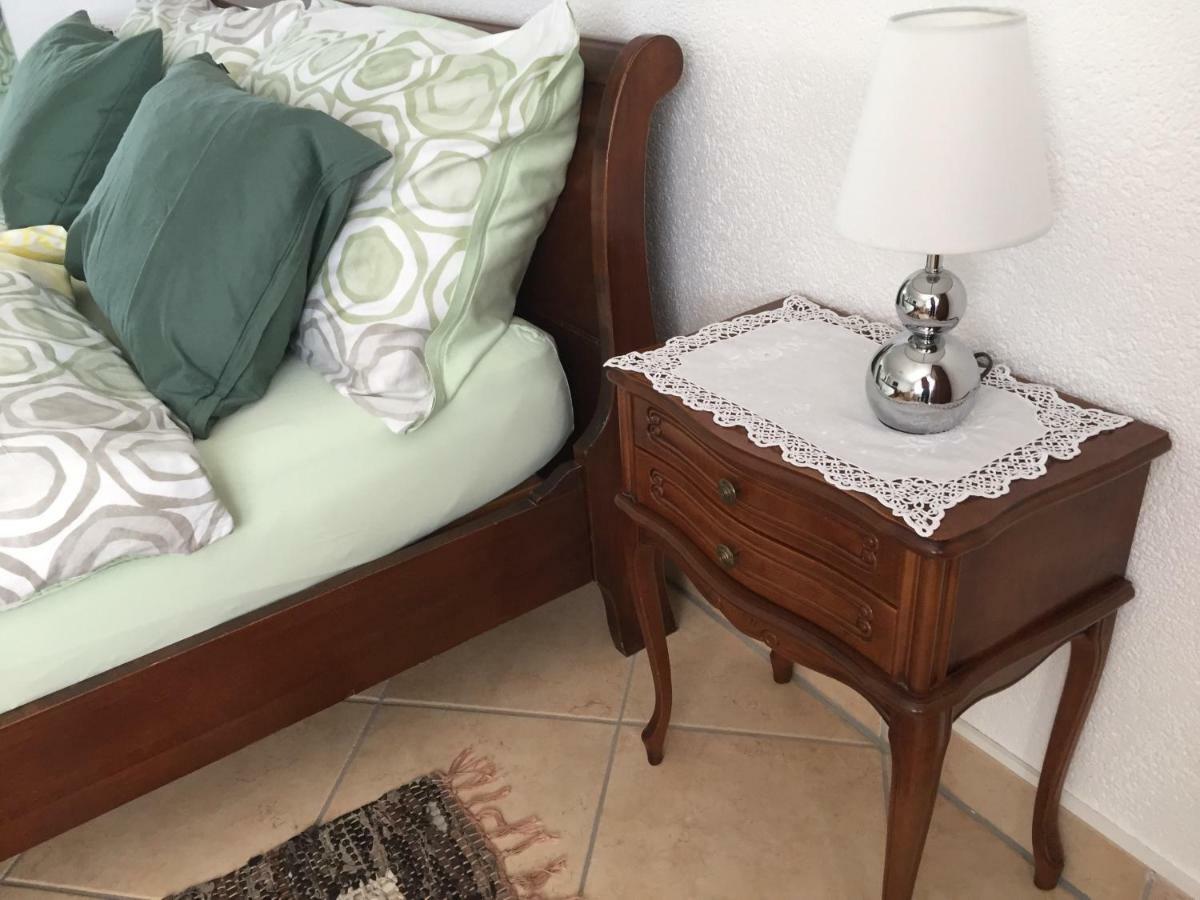 Magie Du Leman Bed & Breakfast Blonay Luaran gambar