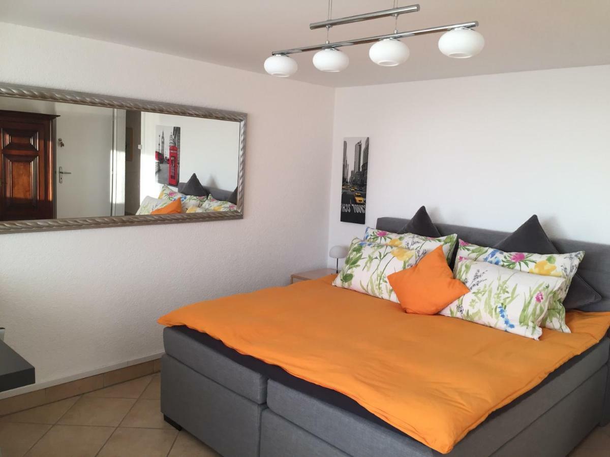 Magie Du Leman Bed & Breakfast Blonay Luaran gambar