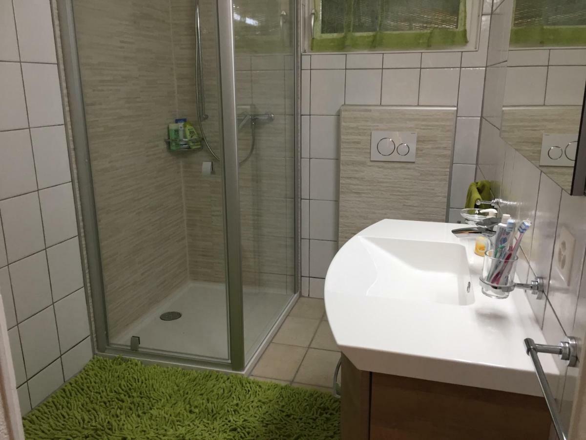 Magie Du Leman Bed & Breakfast Blonay Luaran gambar